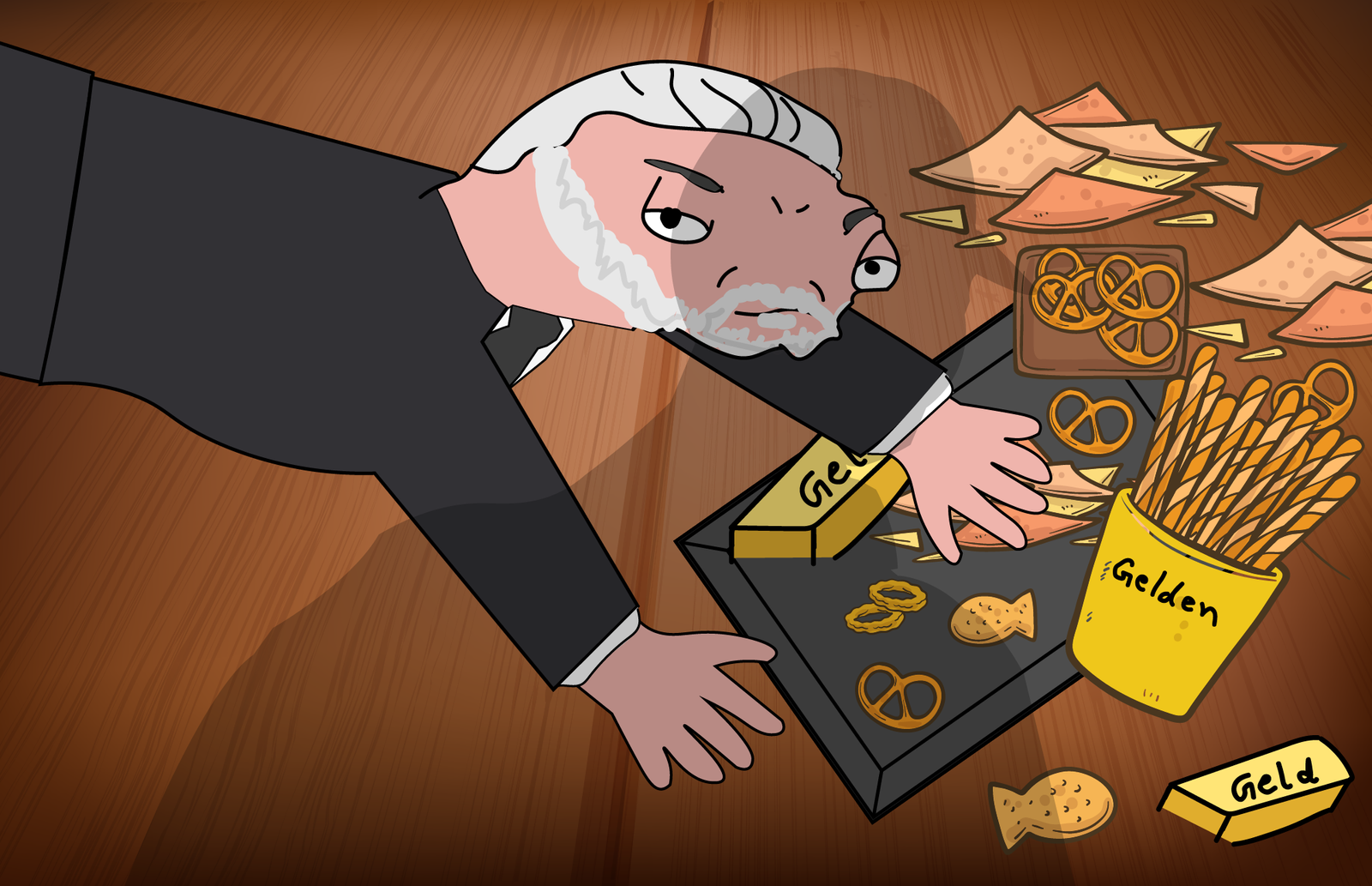 Schiff Gallery Image 2