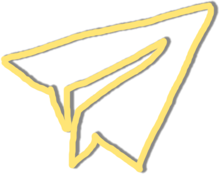 Telegram Logo Image